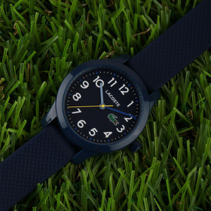 Lacoste watches boys clearance