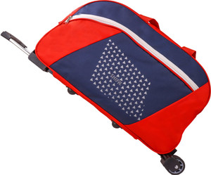 Red and blue bag new arrivals