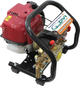 Honda 4 stroke portable hot sale power sprayer price