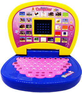 Educational laptop cheap for toddlers