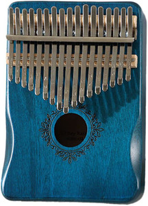 Thumb piano price sale