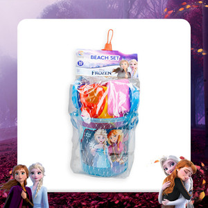 Frozen beach toys cheap