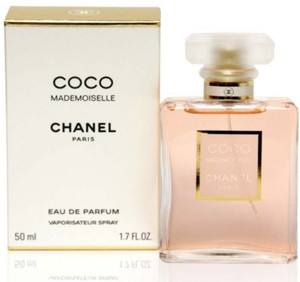 Allure homme 50 discount ml