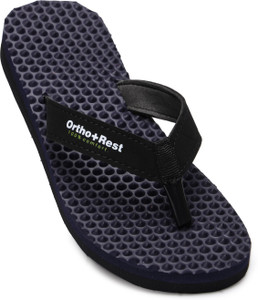 Ortho plus rest 2025 slippers