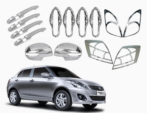 Mga basic store kit for dzire