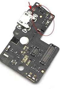 Redmi y2 clearance motherboard price