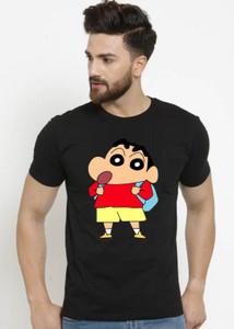 Shinchan t shirts online 2025