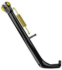 Mvaeshop All Splendor and Passion side Stand Bike Side Stand Price in India Buy Mvaeshop All Splendor and Passion side Stand Bike Side Stand online at Flipkart