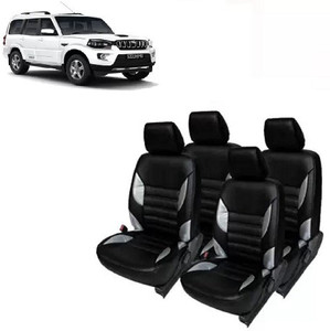 Scorpio 7 seater seat cover store