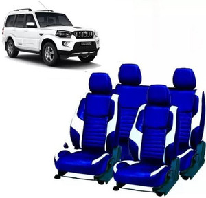 Mahindra scorpio seat cover shop