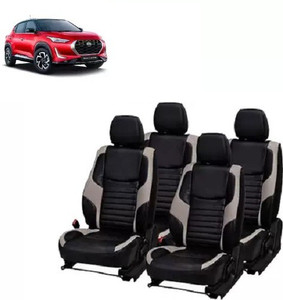 Nissan magnite deals seat covers price