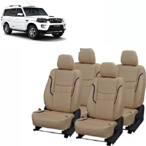 Bolero seat cover 7 seater store