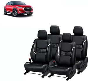 Xpander leather store seat cover