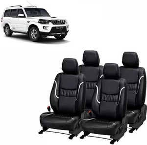 Scorpio s2 shop seat cover price