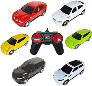 Plastic remote control car sales