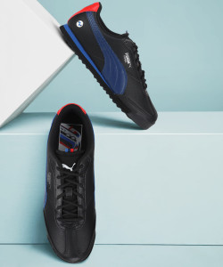 PUMA BMW MMS Roma Via Sneakers For Men Buy PUMA BMW MMS Roma Via