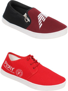 Play best sale shoes flipkart
