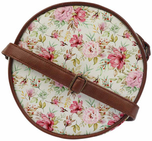 Round sling bag under sale 300