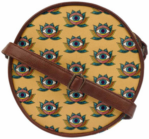 Round sling sales bag under 300