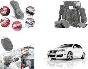 Vw car on sale cleaning kit