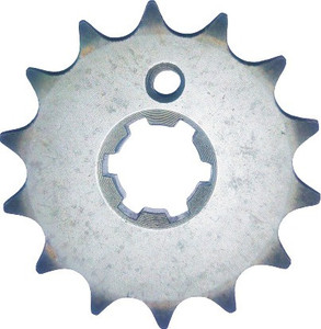 Yamaha libero g5 2024 chain sprocket price