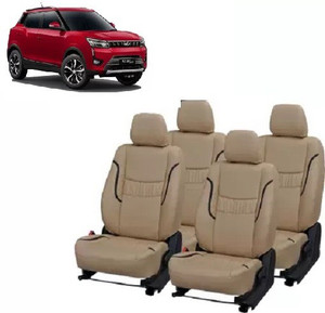 Seat cover shop for xuv300