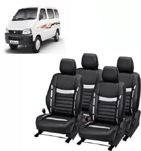 autodesign PU Leather Car Seat Cover For Maruti Eeco 5S Price in India Buy autodesign PU Leather Car Seat Cover For Maruti Eeco 5S online at Flipkart