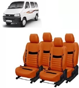 Eeco 5 deals seater seat cover