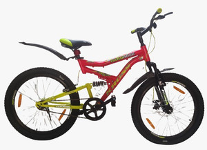Kross HardRock 24T Ranger Bike MTB Dual Shocker Front Disc Brake 24 T Mountain Hardtail Cycle Price in India Buy Kross HardRock 24T Ranger Bike MTB Dual Shocker Front Disc Brake 24 T Mountain Hardtail...