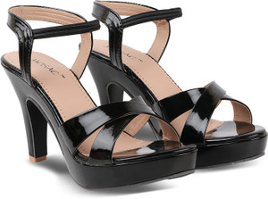 Vincci discount heels 2019