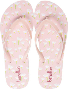 Benetton slippers flipkart on sale