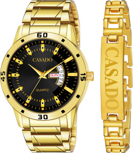 CASADO Analog Watch For Men Buy CASADO Analog Watch For Men