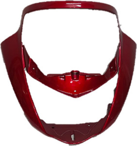 Unicorn bike headlight visor price deals
