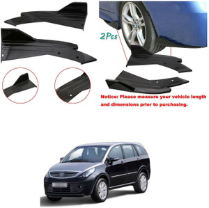 Tata aria bumper guard deals
