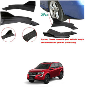 Xuv 500 rear top bumper price