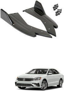 2014 vw passat front bumper deals