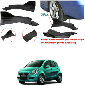 Ritz car online rear bumper price