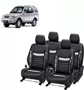 Tata safari dicor sale seat cover price