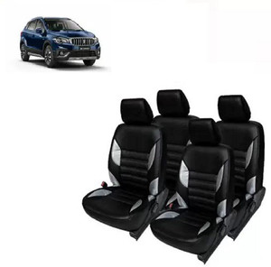Best seat covers discount for nissan rogue