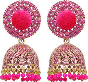 Buy CRUNCHY FASHION Crunchy Fashion Round Flipkart