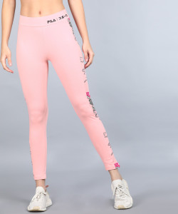 Fila ladies leggings deals