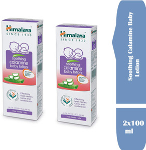 Himalaya soothing calamine baby outlet lotion