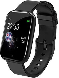 RECTITUDE 100 New Arrival Smart Health Tracker Watch Compatible