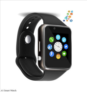 Apple a1 smart watch price top