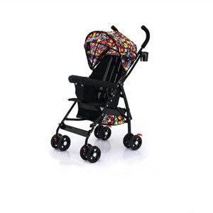 Babideal store stroller review