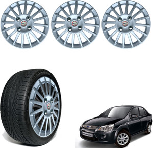 Ford fiesta store hub cap