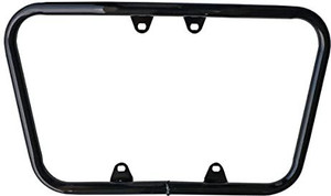 Passion pro bike bumper online