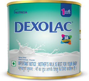 Dexolac price clearance