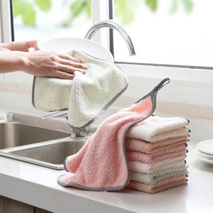 Dish on sale washing towels