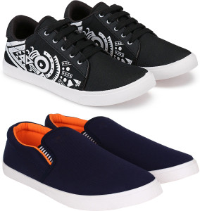 ORICUM Oricum Casual Shoes For Men Sneaker Loafer shoes for Men Multicolour Pack Of 2 Sneakers For Men Buy ORICUM Oricum Casual Shoes For Men Sneaker Loafer shoes for Men Multicolour Pack Of